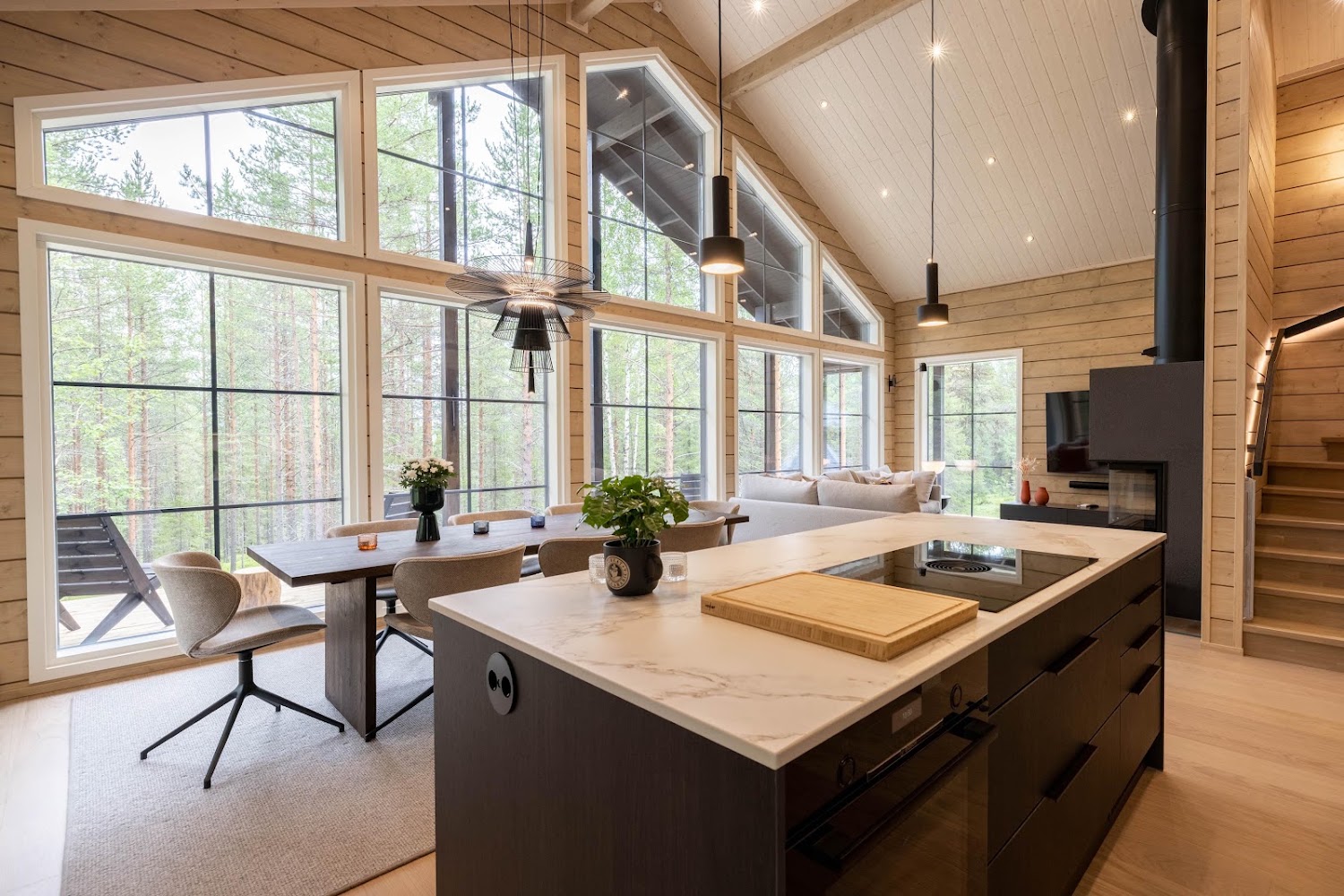 Kitchen, photo 14