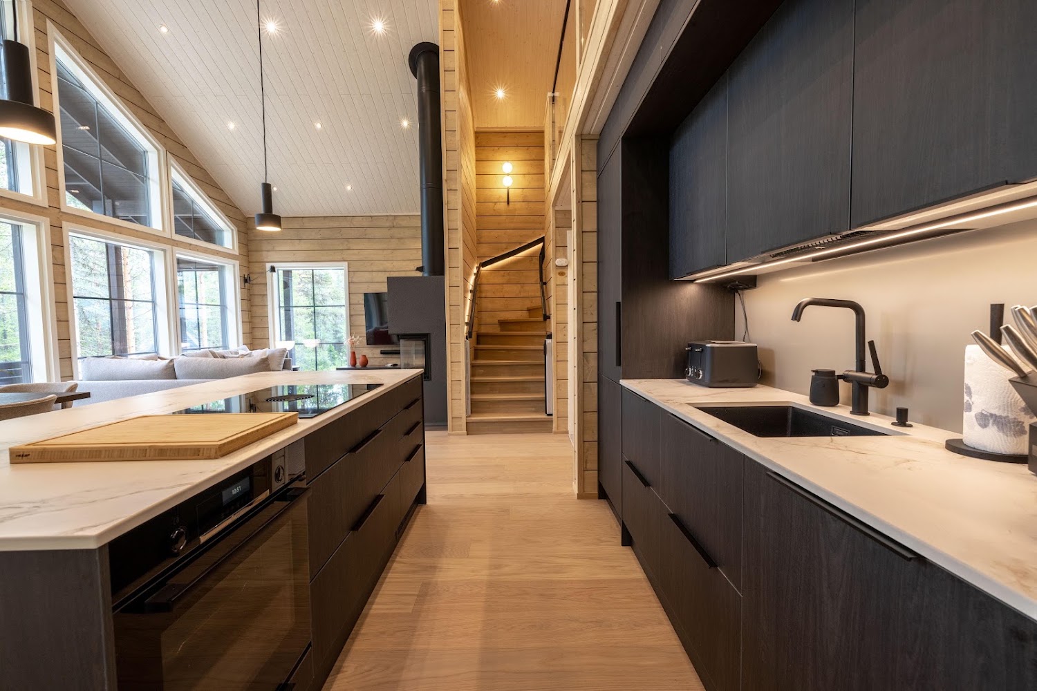 Kitchen, photo 16