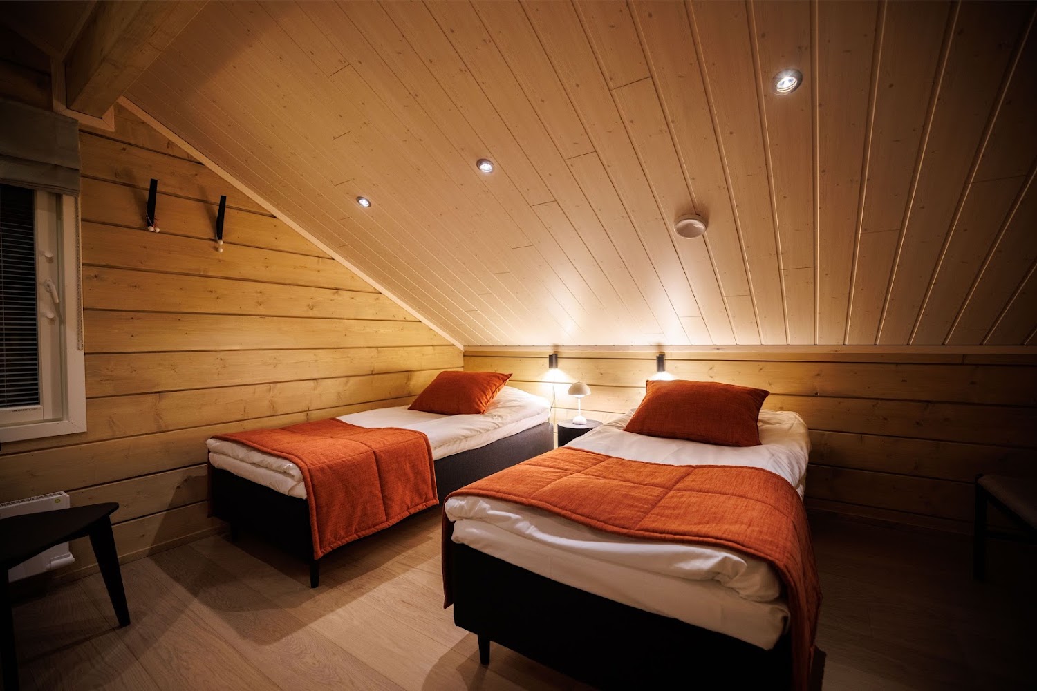 Bedroom 4, photo 25